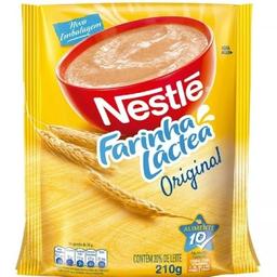 imagem Farinha Láctea