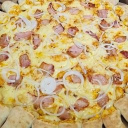 imagem Bacon