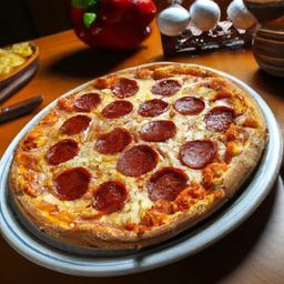 imagem Pepperoni - 1/2