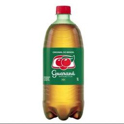 imagem Guaraná Antártica 1l