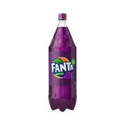 imagem Fanta Uva 