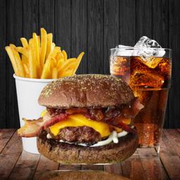 imagem Combo Bot Cheddar