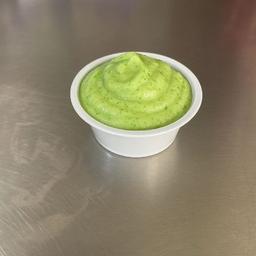 imagem Maionese Verde 30g