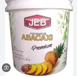 imagem Abacaxi (Polpa)
