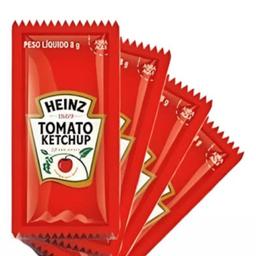 imagem KETCHUP SIM