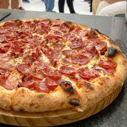 imagem Toscana Mozzarella