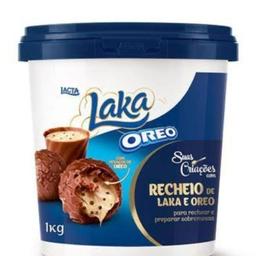 imagem Laka Oreo