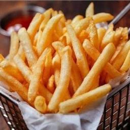 imagem Batata-frita