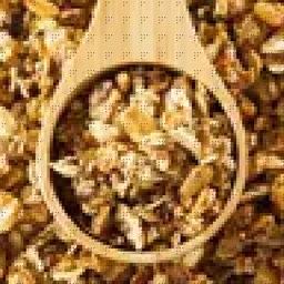 imagem Granola
