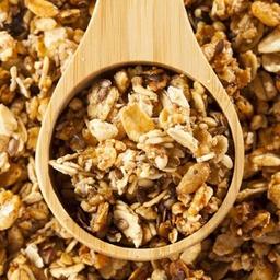 imagem Granola