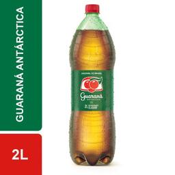 imagem GUARANÁ ANTARTICA 