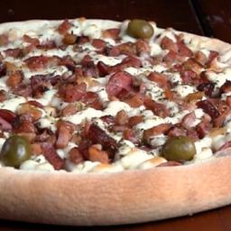 imagem Bacon Catupiry 