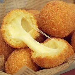 imagem Bolinha de Queijo