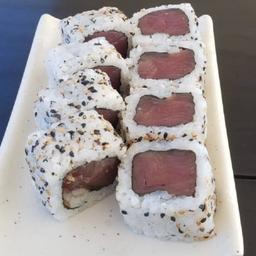 imagem Uramaki Atum (12 Unidades)