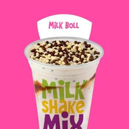 imagem Milk Boll