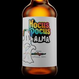 imagem Hocus Pocus Alma