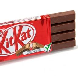 imagem Kit Kat