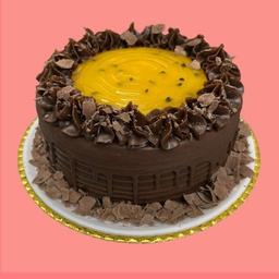 imagem Choco-maracujá