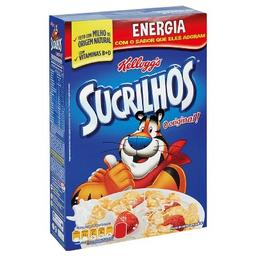 imagem Sucrilhos