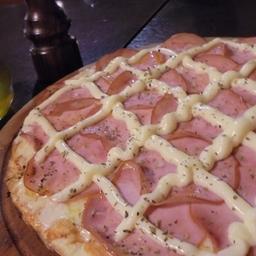 imagem Lombinho da Casa
