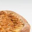 imagem BROTO BANANA DOCE DE LEITE 