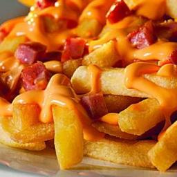imagem BATATA FRITA 2