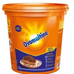 imagem Ovomaltine