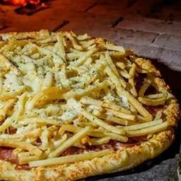imagem BATATA FRITA ESPECIAL