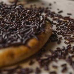 imagem Brigadeiro