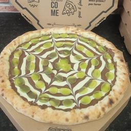 imagem Surpresa de uva