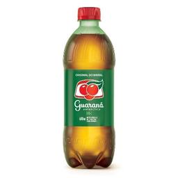 imagem GUARANÁ 600ML