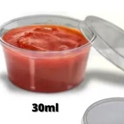 imagem Geléia de pimenta (30 ml)