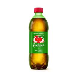 imagem guaraná antarctica 600 ml