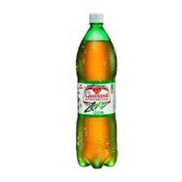 imagem GUARANA ANTARTICA ZERO 1,5 LT