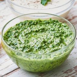 imagem Molho pesto