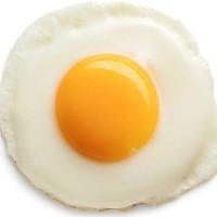 imagem Ovo frito