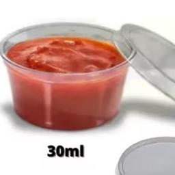 imagem Geléia de pimenta (30 ml)