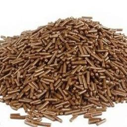 imagem Brigadeiro Granulado