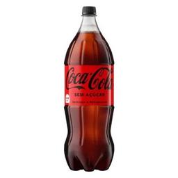 imagem coca zero 2 litros