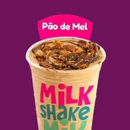 imagem Pão de Mel
