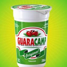 imagem GUARACAMP 