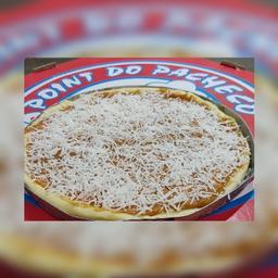 imagem Doce de leite com coco