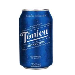 imagem Água Tônica Antarctica 350ml