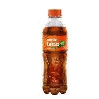 imagem Chá Matte Leão com Limão 300ml