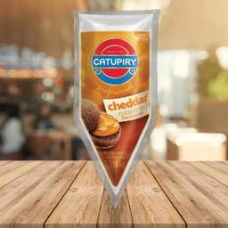 imagem Borda de cheddar especiale