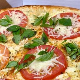imagem Margherita