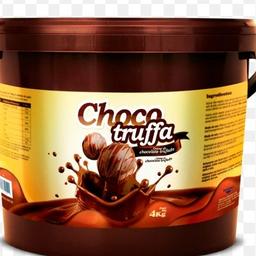 imagem Chocolate Trufado