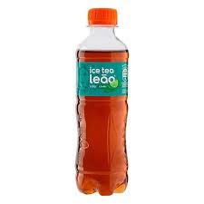 imagem Ice Tea Limão 300ml
