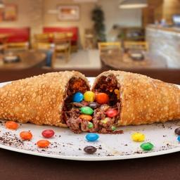 imagem M&M's