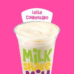 imagem Leite Condensado